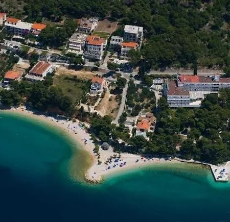 In With A Sea View, Terrace, Air Conditioning, Wifi 201-8 Апартаменты