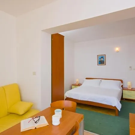 In With A Sea View, Terrace, Air Conditioning, Wifi 201-8 Брела