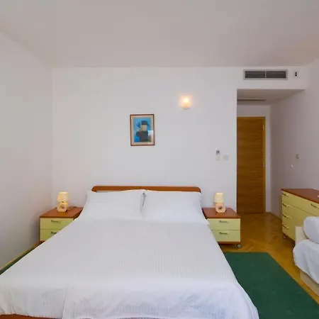 In With A Sea View, Terrace, Air Conditioning, Wifi 201-8