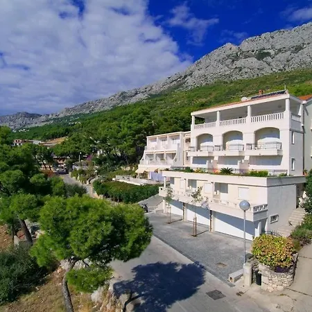 In With A Sea View, Terrace, Air Conditioning, Wifi 201-8