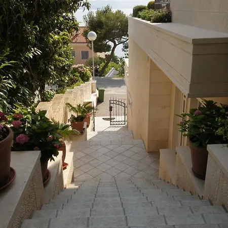 In With A Sea View, Terrace, Air Conditioning, Wifi 201-8 *